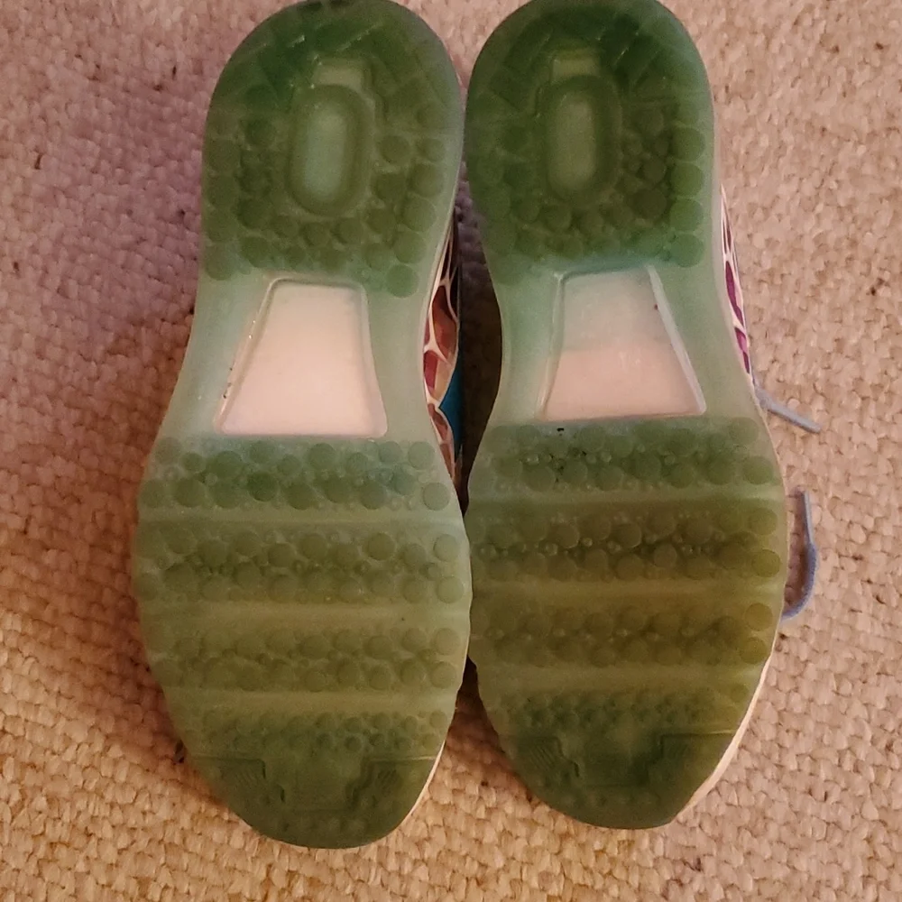 Women's One Mix Sneakers - Picture 12 of 14